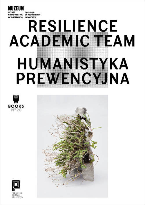 Image of Humanistyka prewencyjna