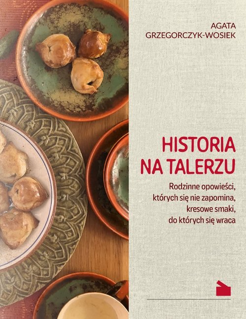 Image of Historia na talerzu