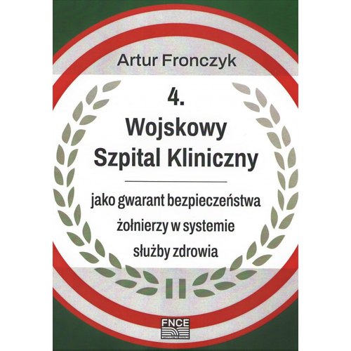 Image of 4 Wojskowy Szpital Kliniczny