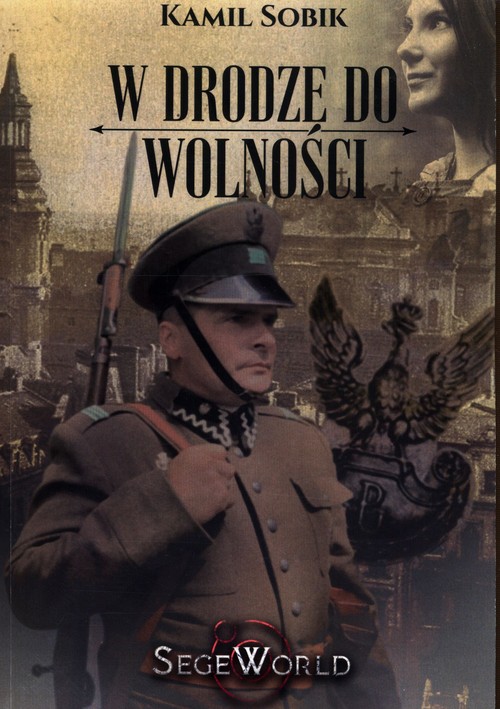 Image of W drodze do wolności