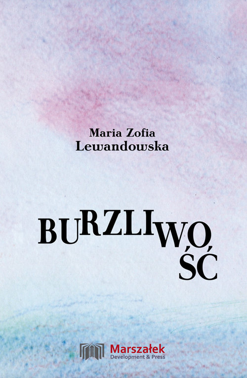 Image of Burzliwość