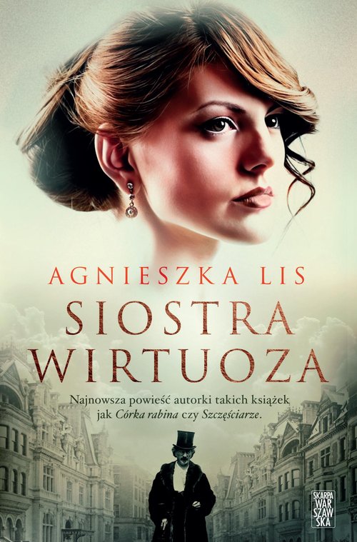 Image of Siostra wirtuoza