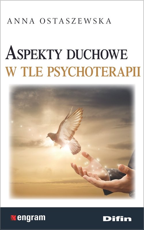 Image of Aspekty duchowe w tle psychoterapii