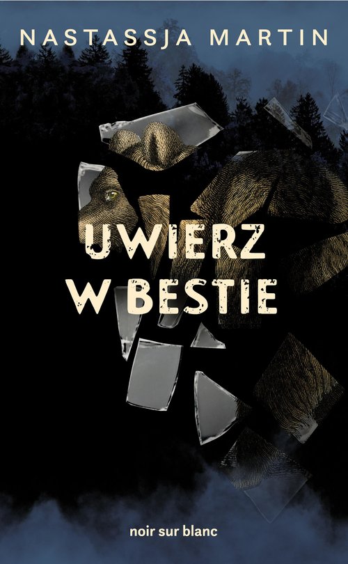 Image of Uwierz w bestie