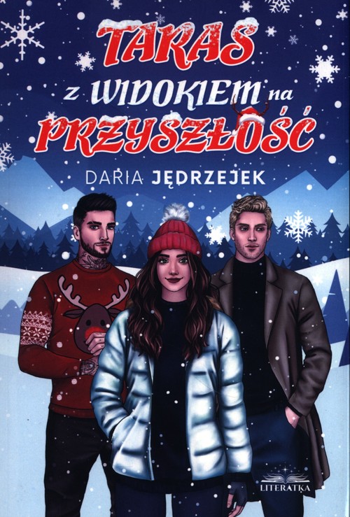 Image of Taras z widokiem na przyszłość