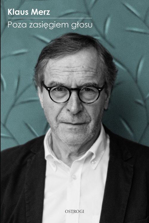 Image of Poza zasięgiem głosu