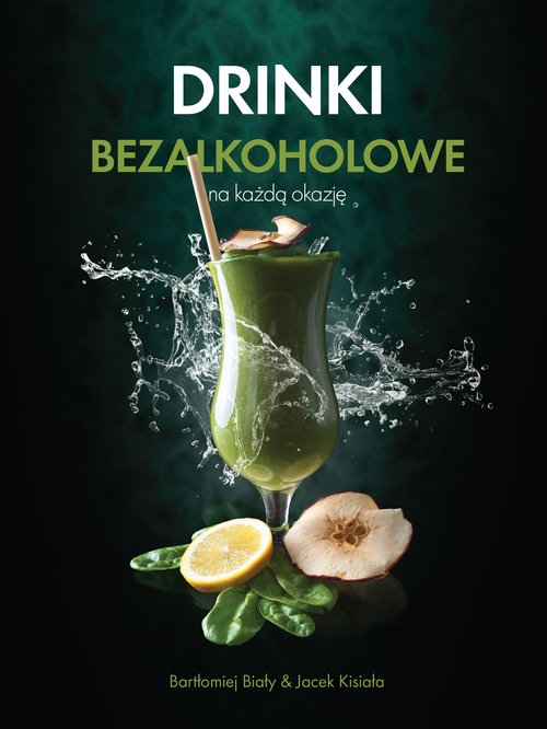 Image of Drinki bezalkoholowe