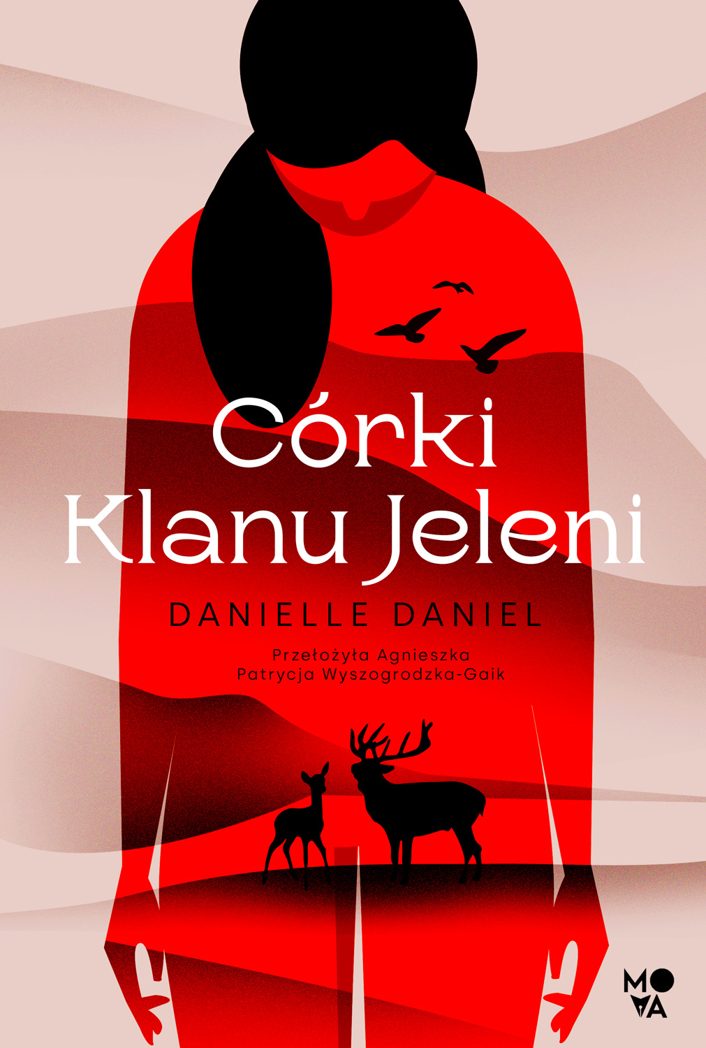 Image of Córki Klanu Jeleni