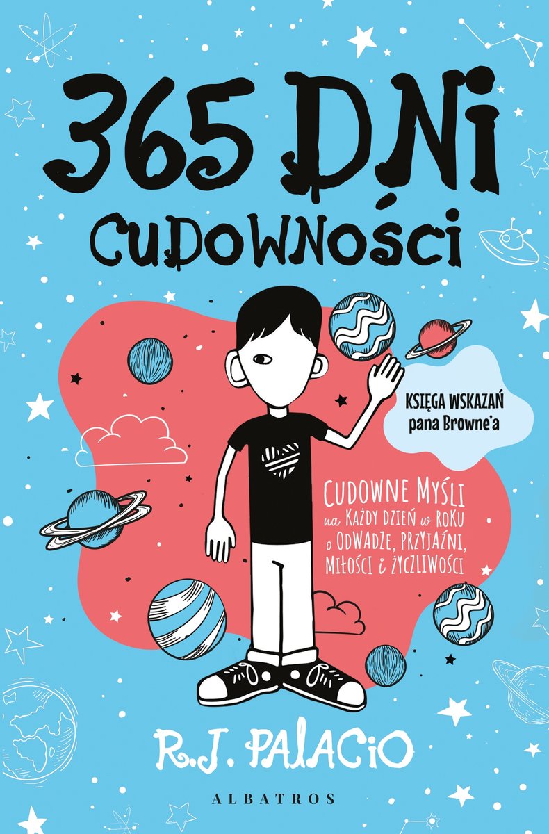 Image of 365 dni cudowności