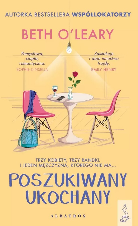 Image of Poszukiwany ukochany