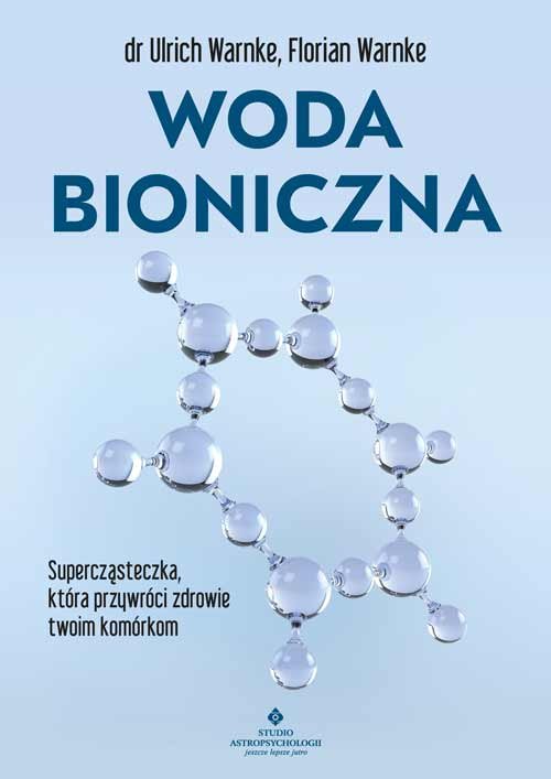 Image of Woda bioniczna