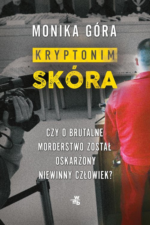 Image of Kryptonim skóra