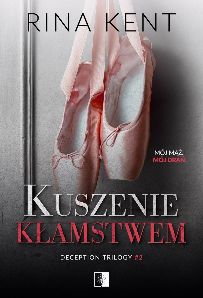 Image of Kuszenie kłamstwem