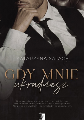 Image of Gdy mnie ukradniesz