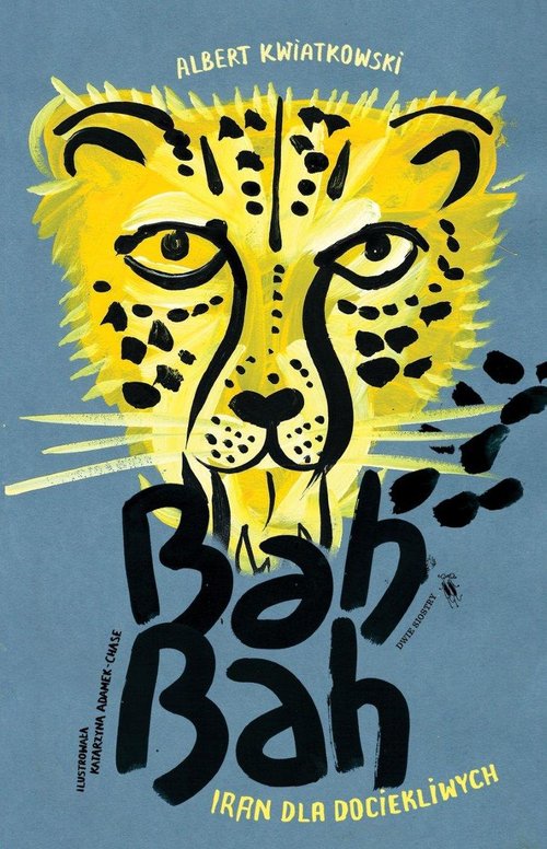 Image of Bah Bah. Iran dla dociekliwych