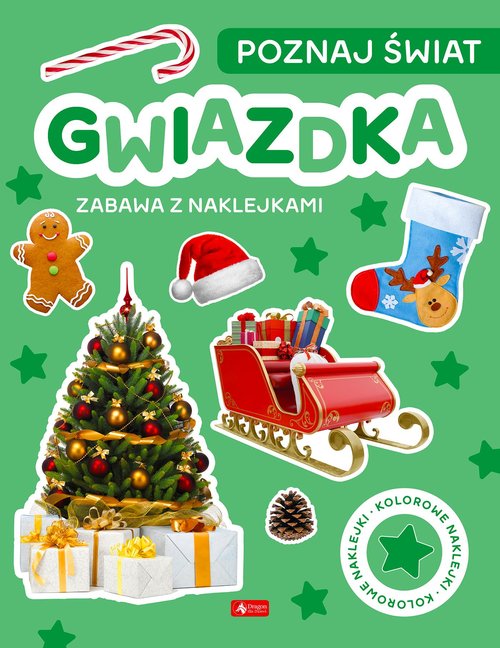 Image of Poznaj świat. Gwiazdka