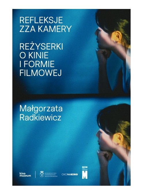 Image of Refleksje zza kamery / Muzeum Sztuki Nowoczesnej w Warszawie