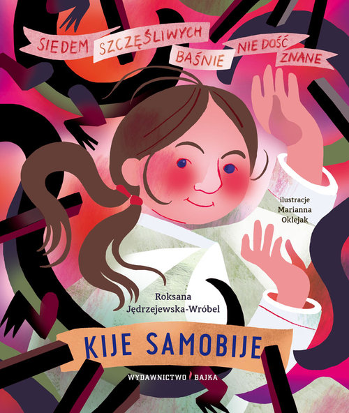 Image of Kije samobije