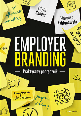 Image of Employer branding. Praktyczny podręcznik