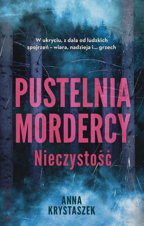 Image of Pustelnia mordercy Nieczystość