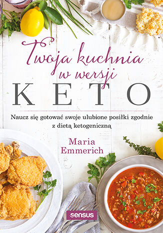 Image of Twoja kuchnia w wersji keto