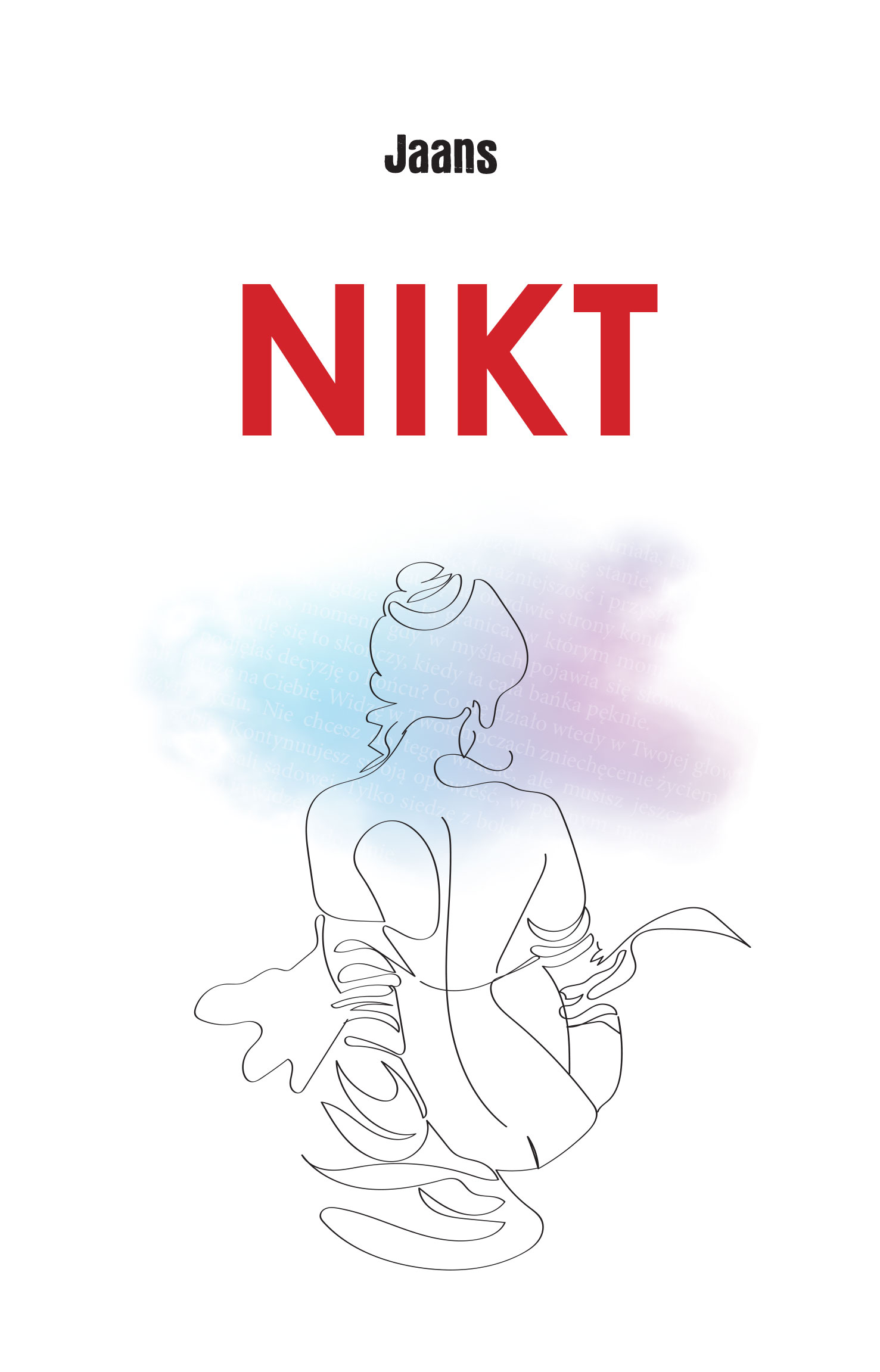 Image of Nikt
