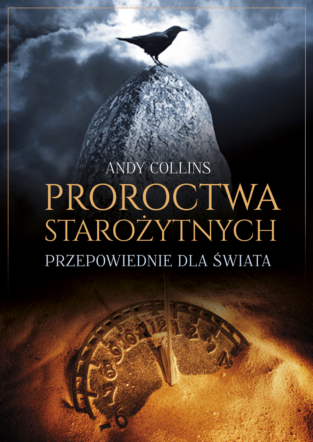 Image of Proroctwa starożytnych. Przepowiednie dla świata