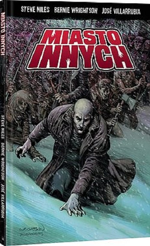 Image of Miasto Innych