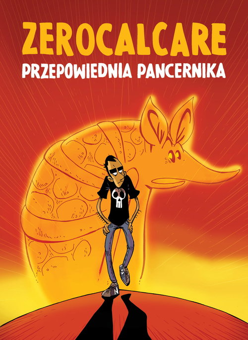 Image of Przepowiednia pancernika