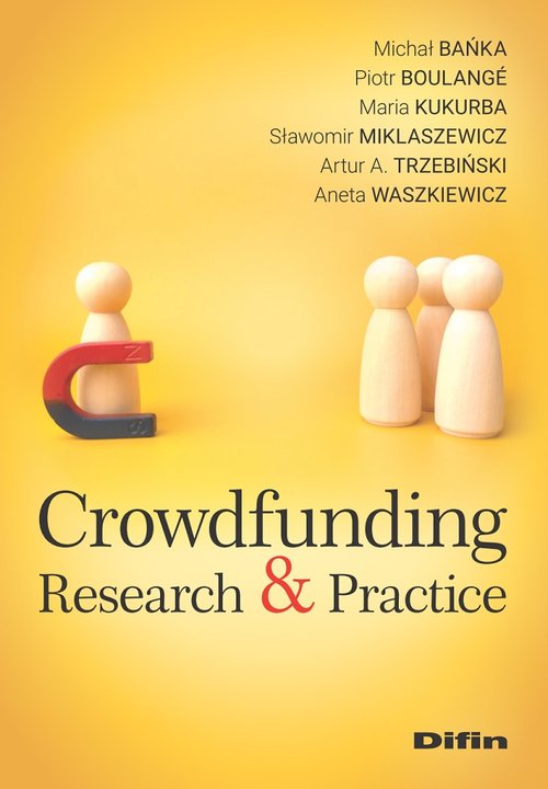 Image of Crowdfunding Research & Practice