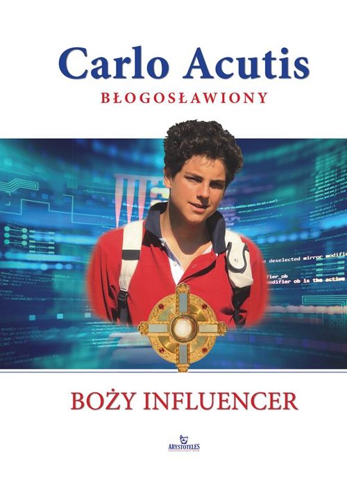 Image of Carlo Acutis Błogosławiony Boży influencer