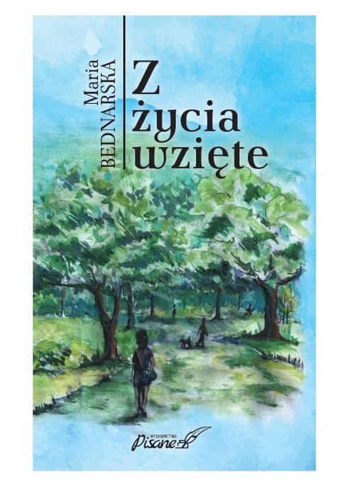 Image of Z życia wzięte