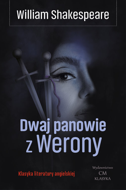 Image of Dwaj panowie z Werony