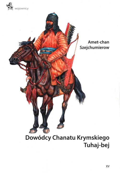 Image of Dowódcy Chanatu Krymskiego Tuhaj-bej