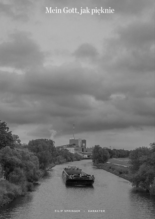 Image of Mein Gott, jak pięknie