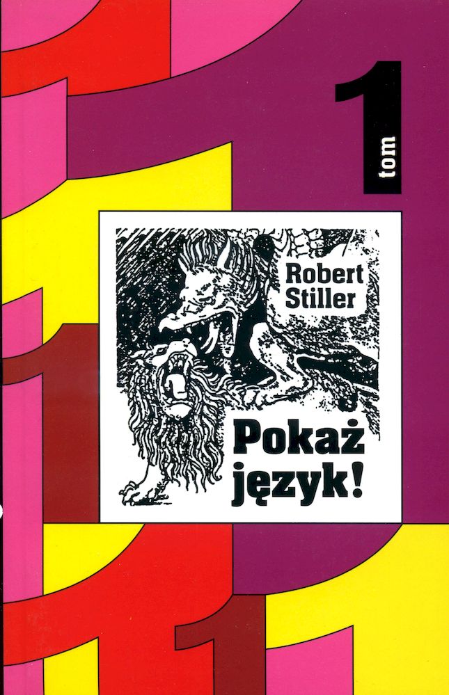 Image of Pokaż język!