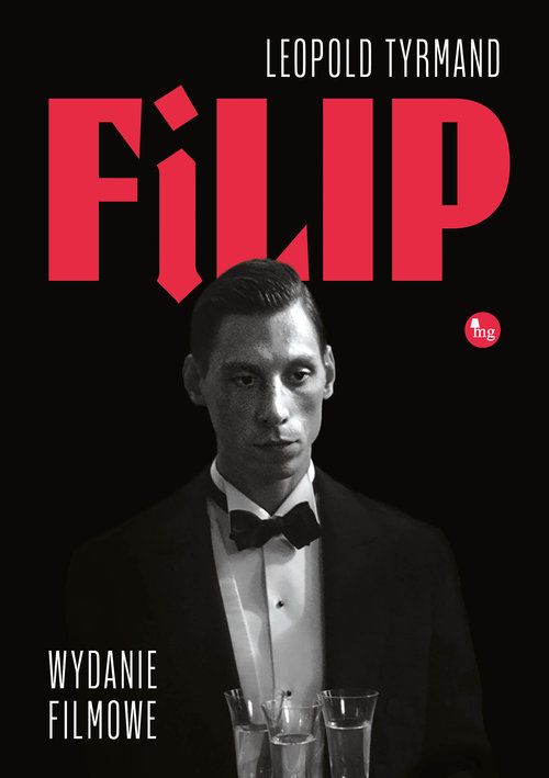 Image of Filip Wydanie filmowe