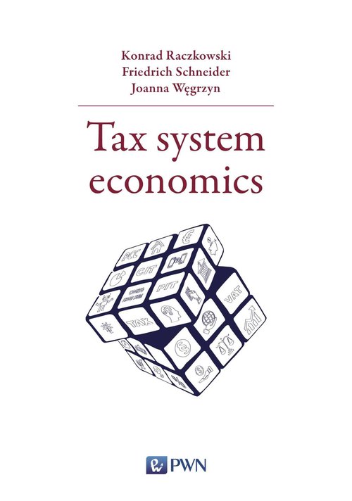 Image of Tax system economics