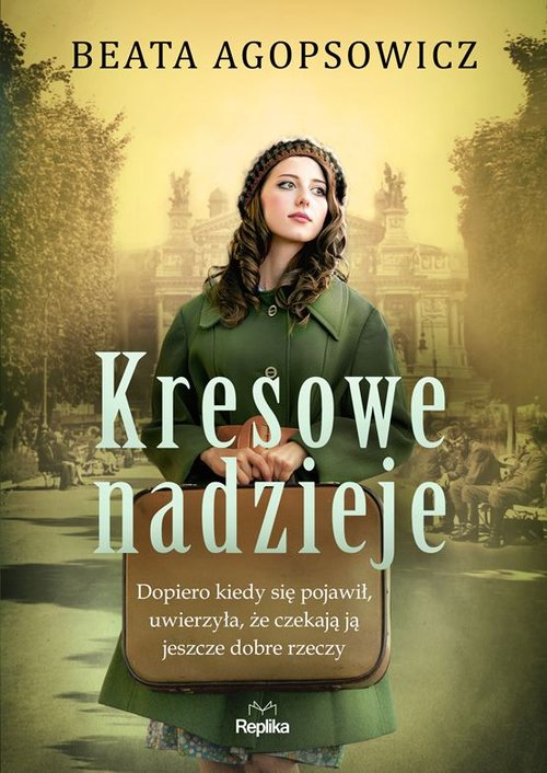 Image of Kresowe nadzieje