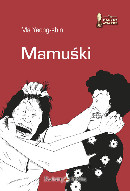 Image of Mamuśki