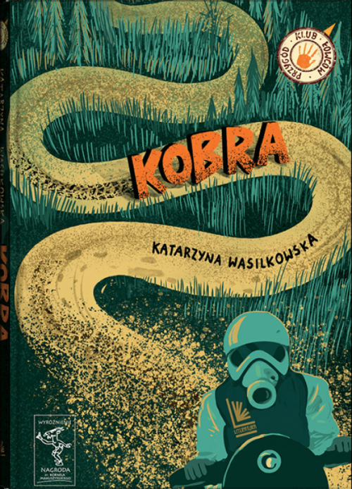 Image of Kobra