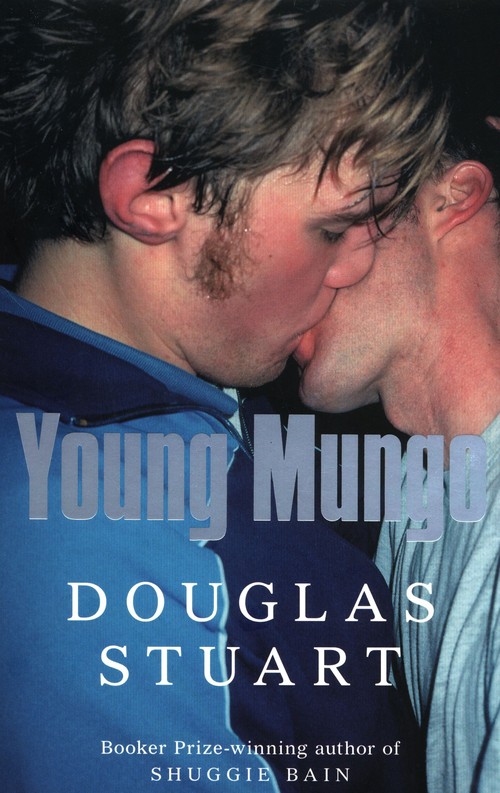 Image of Young Mungo