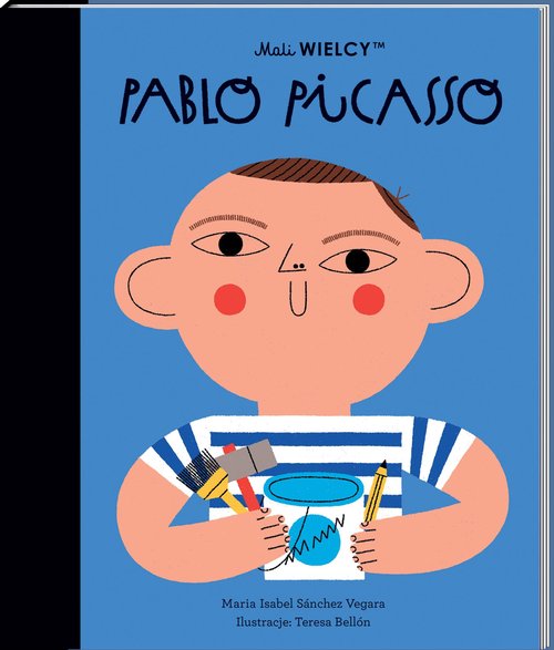 Image of Mali WIELCY Pablo Picasso