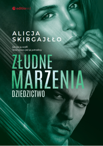 Image of Złudne marzenia. Dziedzictwo