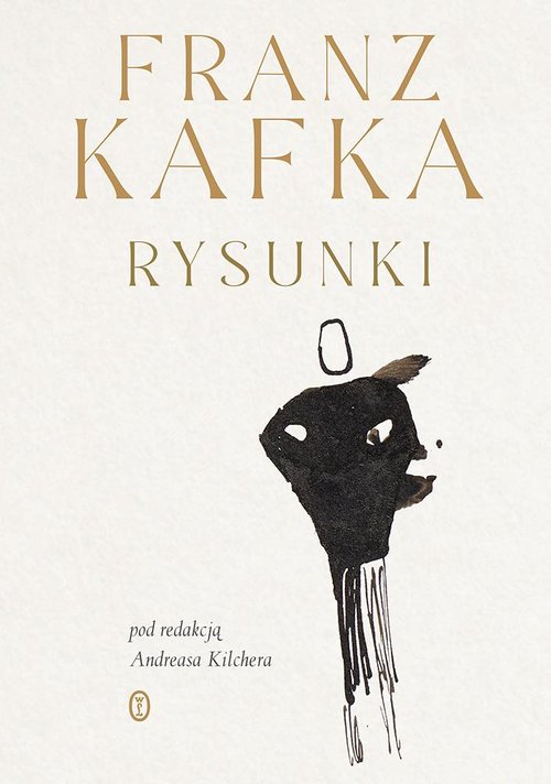 Image of Franz Kafka. Rysunki