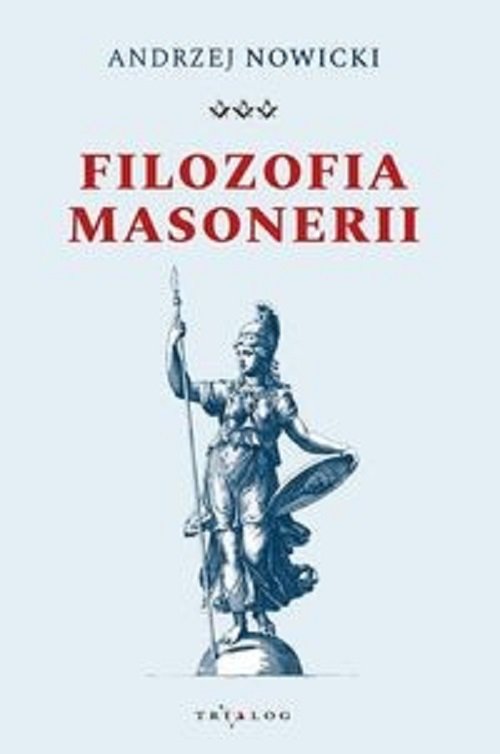Image of Filozofia masonerii/Eduvolution