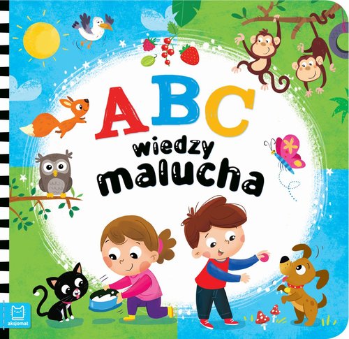 Image of ABC wiedzy malucha