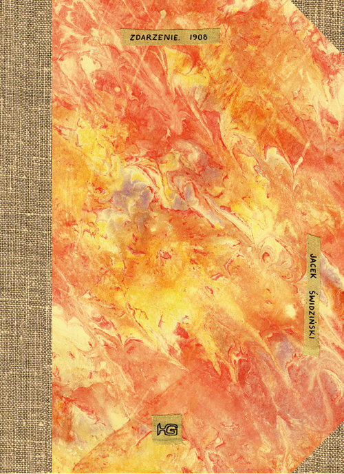 Image of Zdarzenie 1908