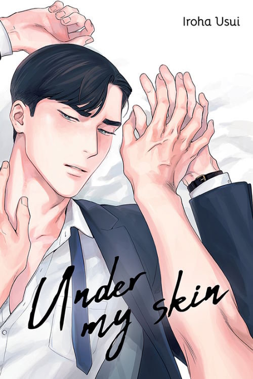 Image of Under my skin