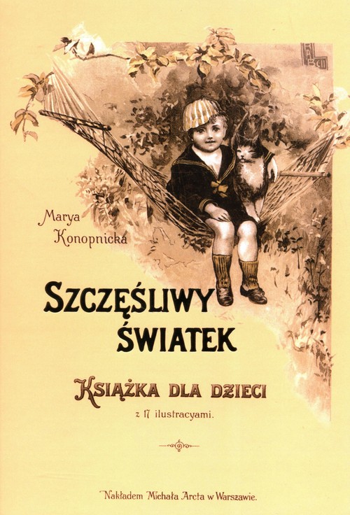 Image of Szczęśliwy Światek